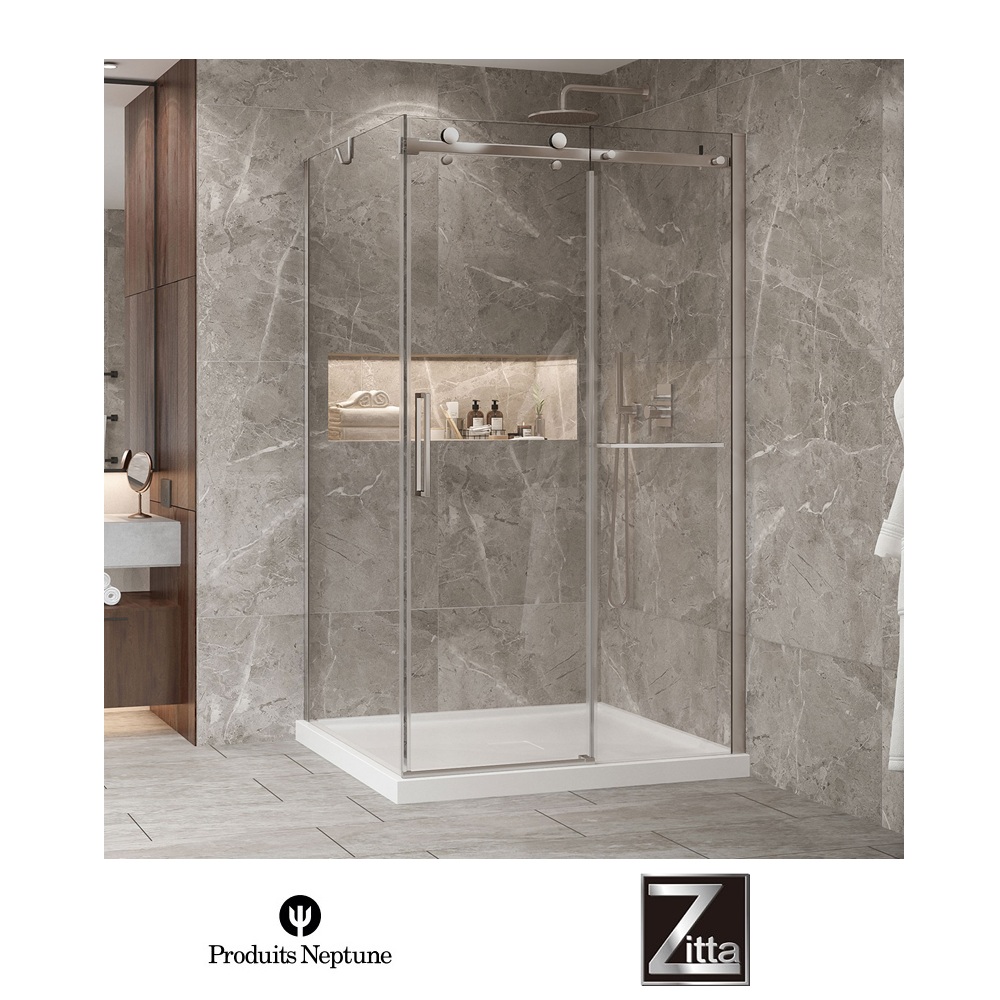 KDB2483200ASTC41_Zitta_PorteDeDouche_Bellini2_4832_EnCoin_NCK&NCK_Clair - Copie