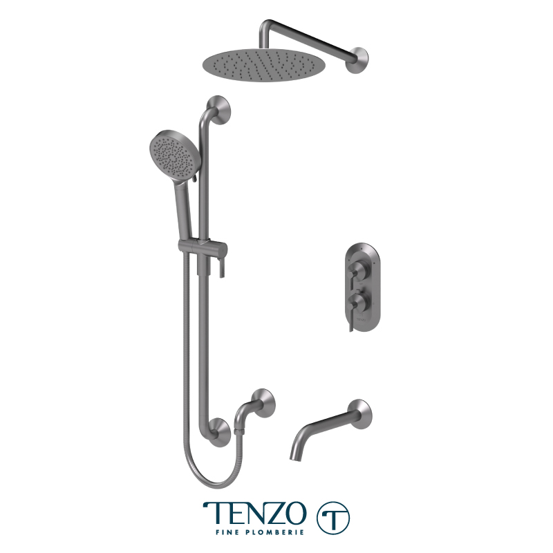 Tenzo_PALT33-501125-GM